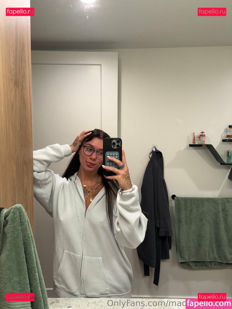 Madisonnrainn / madison.rainn Onlyfans Photo Gallery 