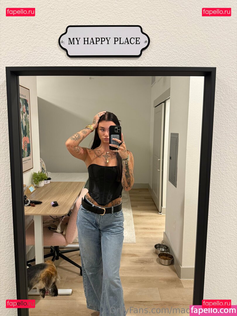 Madisonnrainn / madison.rainn Onlyfans Photo Gallery 