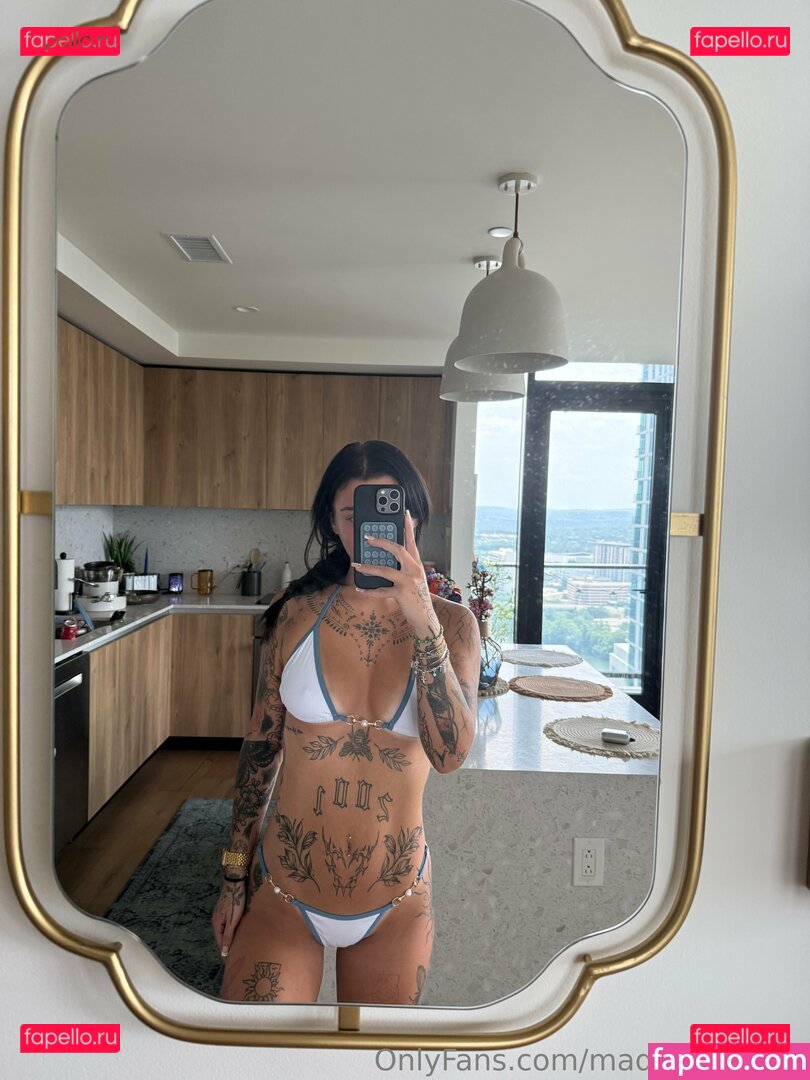 Madisonnrainn / madison.rainn Onlyfans Photo Gallery 