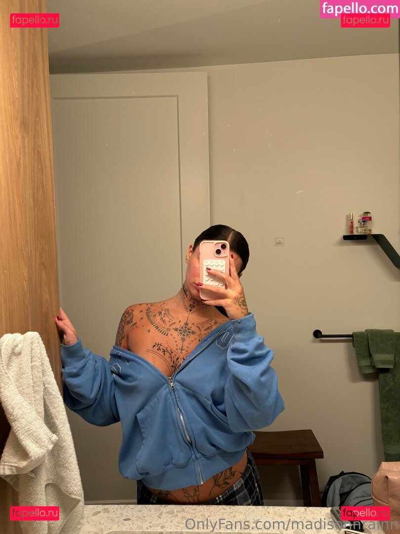 Madisonnrainn / madison.rainn Onlyfans Photo Gallery 