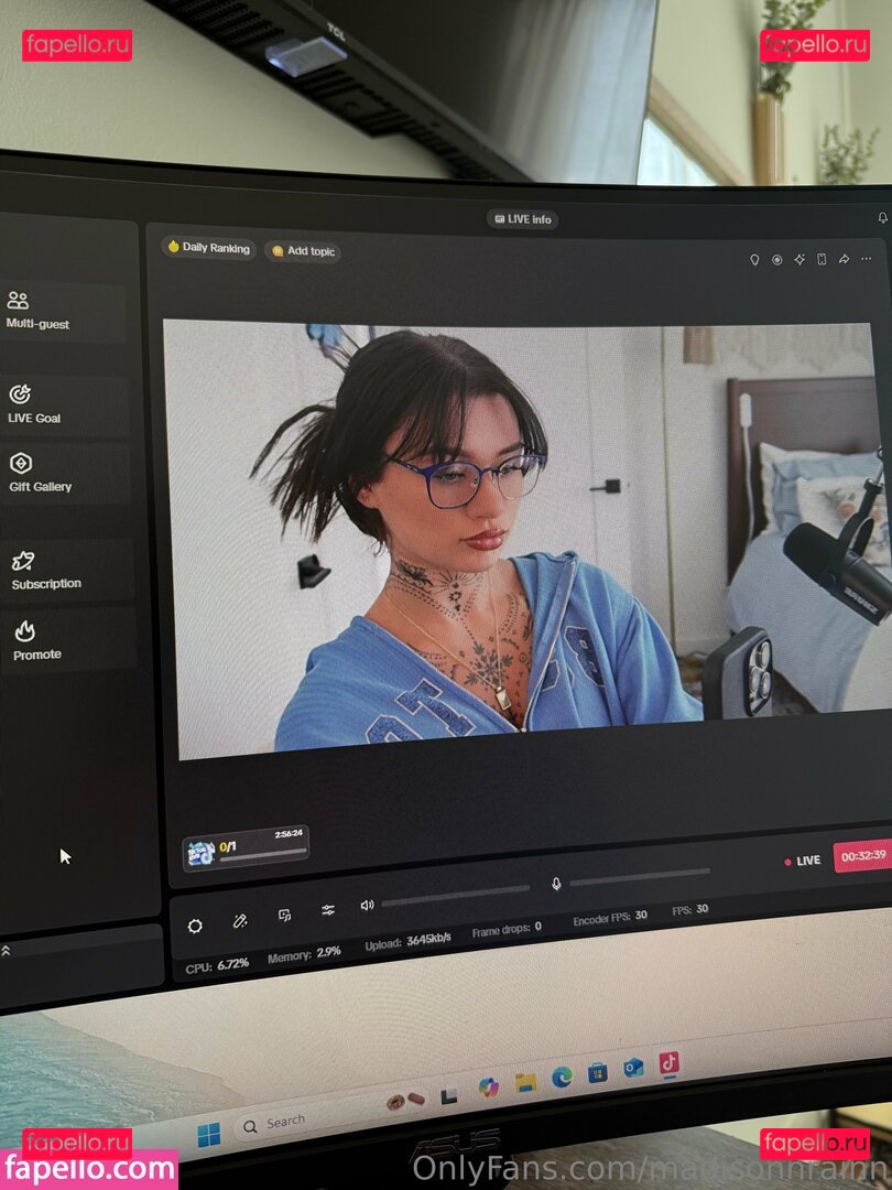 Madisonnrainn / madison.rainn Onlyfans Photo Gallery 