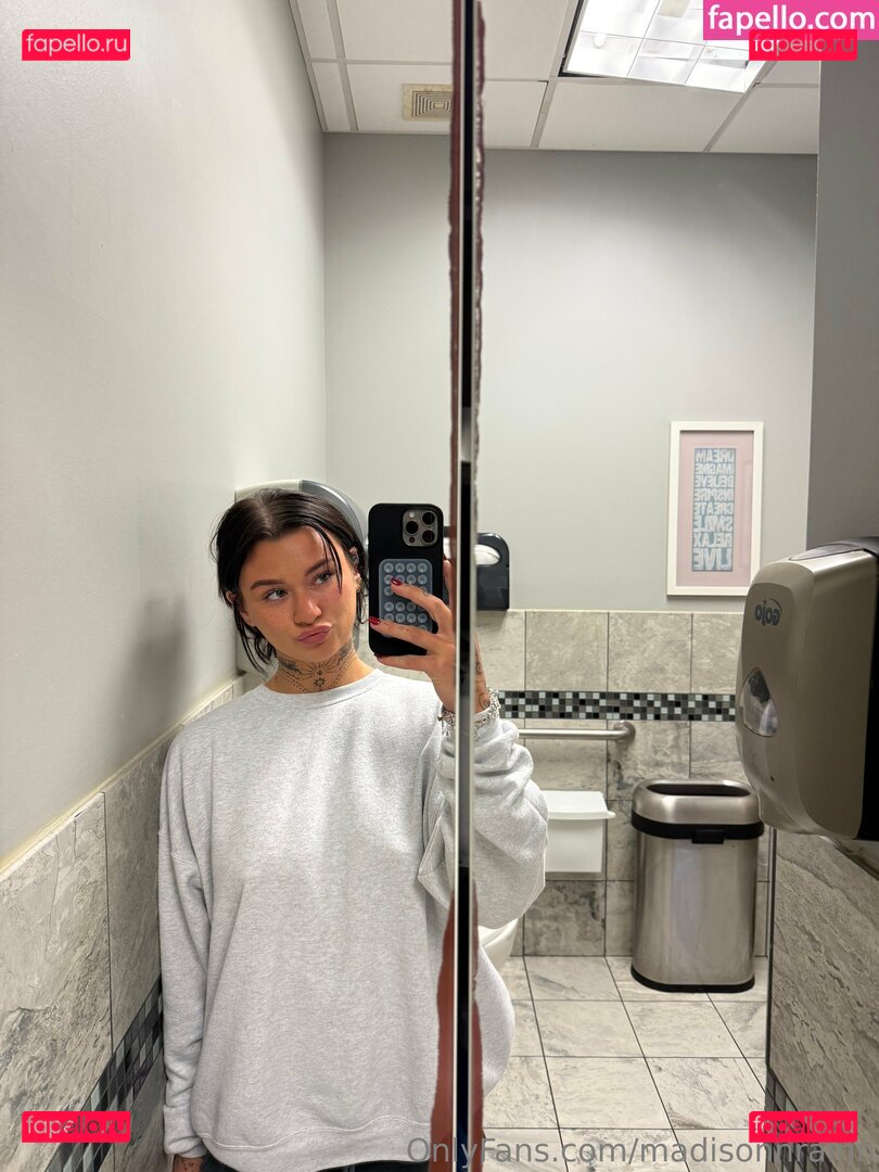 Madisonnrainn / madison.rainn Onlyfans Photo Gallery 