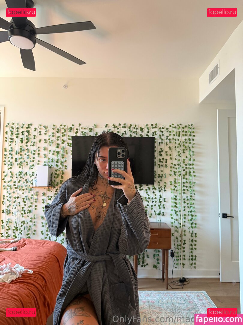 Madisonnrainn / madison.rainn Onlyfans Photo Gallery 