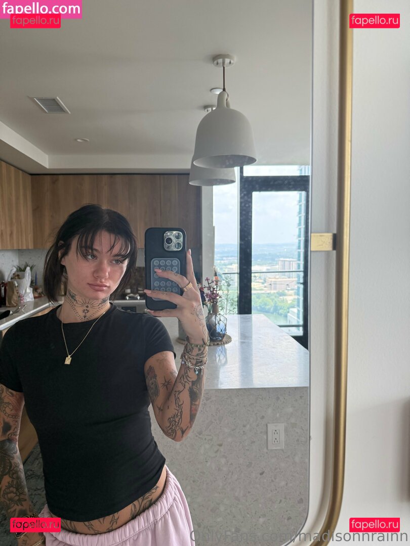 Madisonnrainn / madison.rainn Onlyfans Photo Gallery 