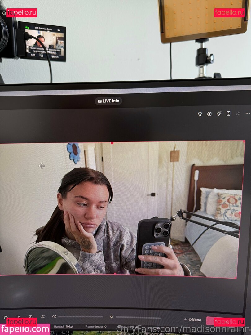 Madisonnrainn / madison.rainn Onlyfans Photo Gallery 
