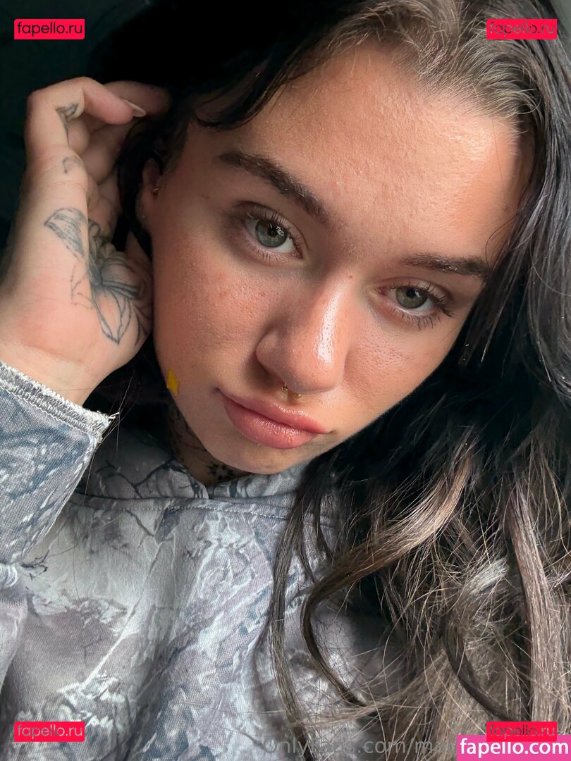 Madisonnrainn / madison.rainn Onlyfans Photo Gallery 