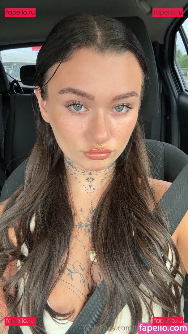 Madisonnrainn / madison.rainn Onlyfans Photo Gallery 