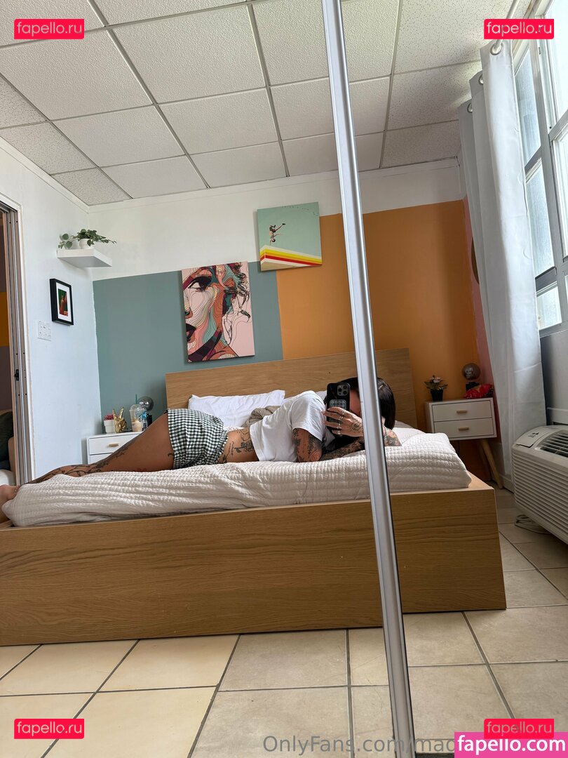 Madisonnrainn / madison.rainn Onlyfans Photo Gallery 