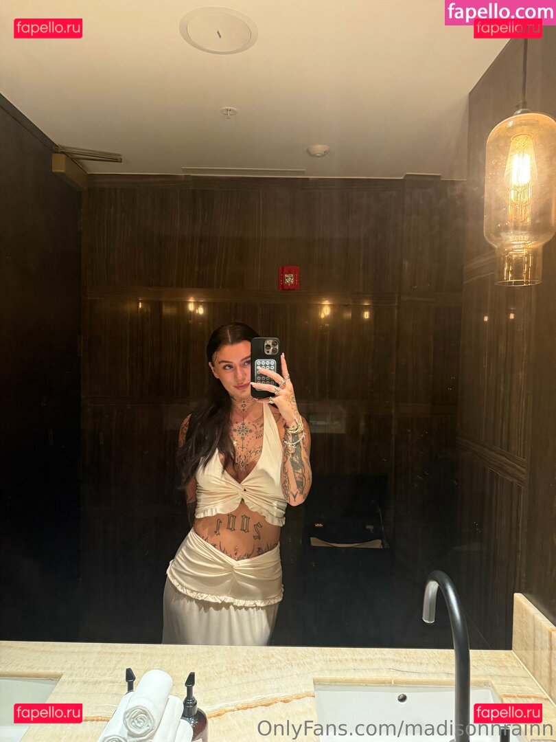 Madisonnrainn / madison.rainn Onlyfans Photo Gallery 