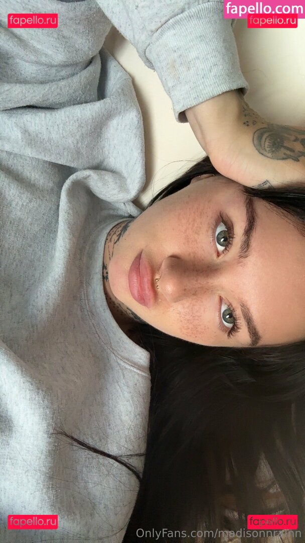 Madisonnrainn / madison.rainn Onlyfans Photo Gallery 