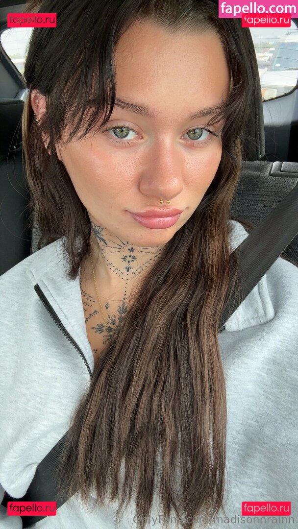 Madisonnrainn / madison.rainn Onlyfans Photo Gallery 