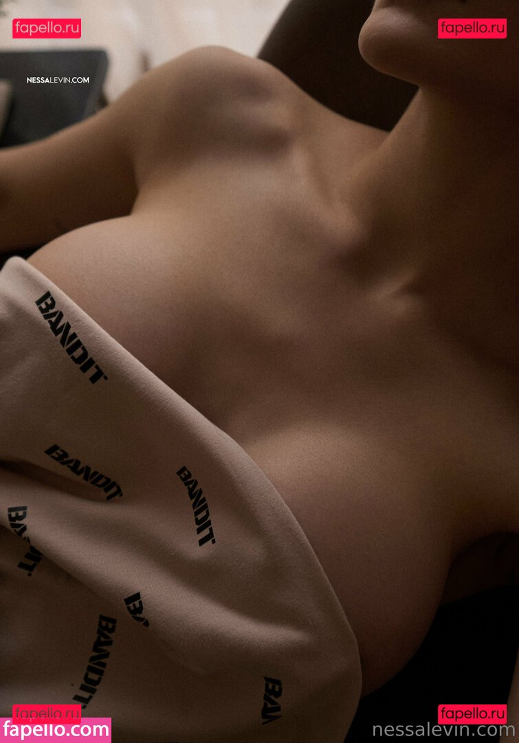 Nessa Levin / nessalevin Onlyfans Photo Gallery 