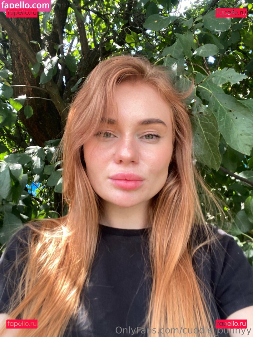 _cuddle_bunnyy / cuddle_bunnyy Onlyfans Photo Gallery 