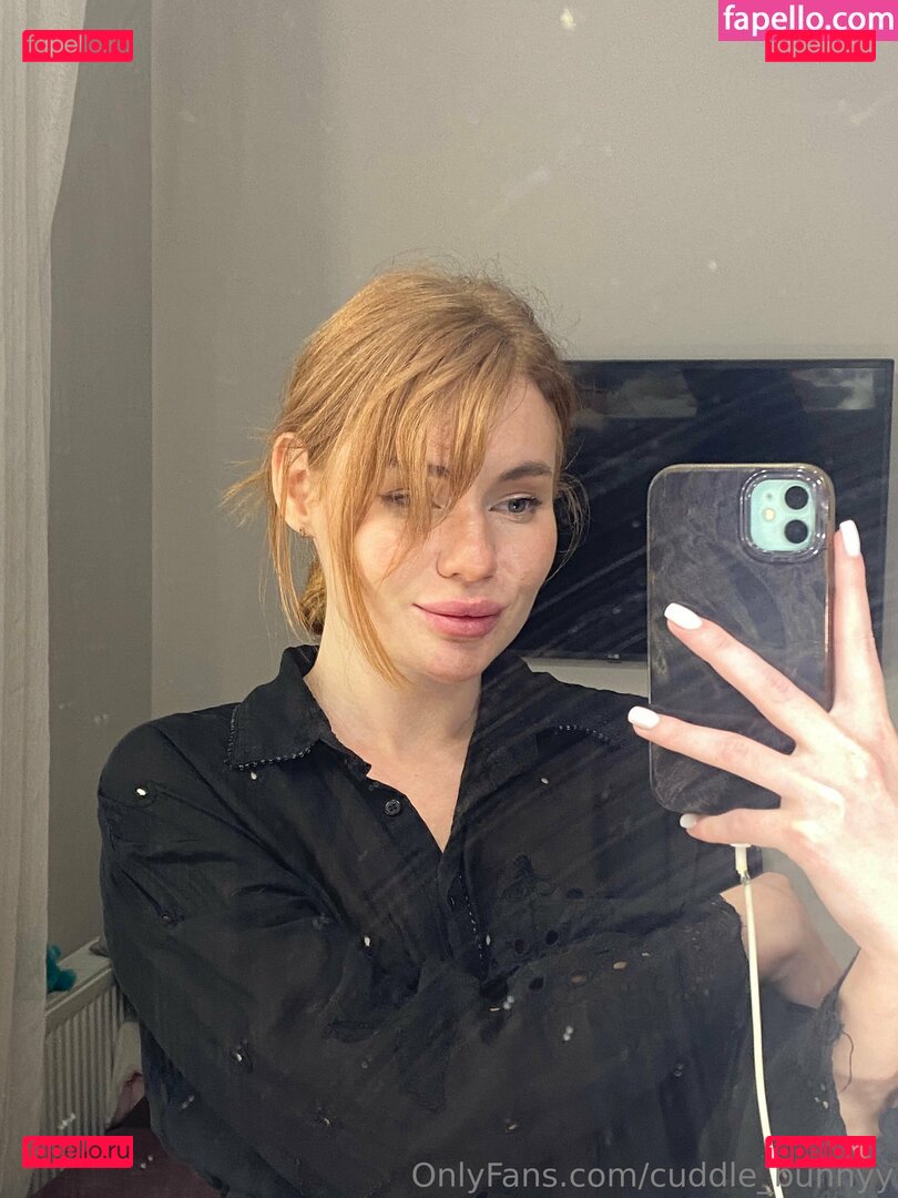 _cuddle_bunnyy / cuddle_bunnyy Onlyfans Photo Gallery 