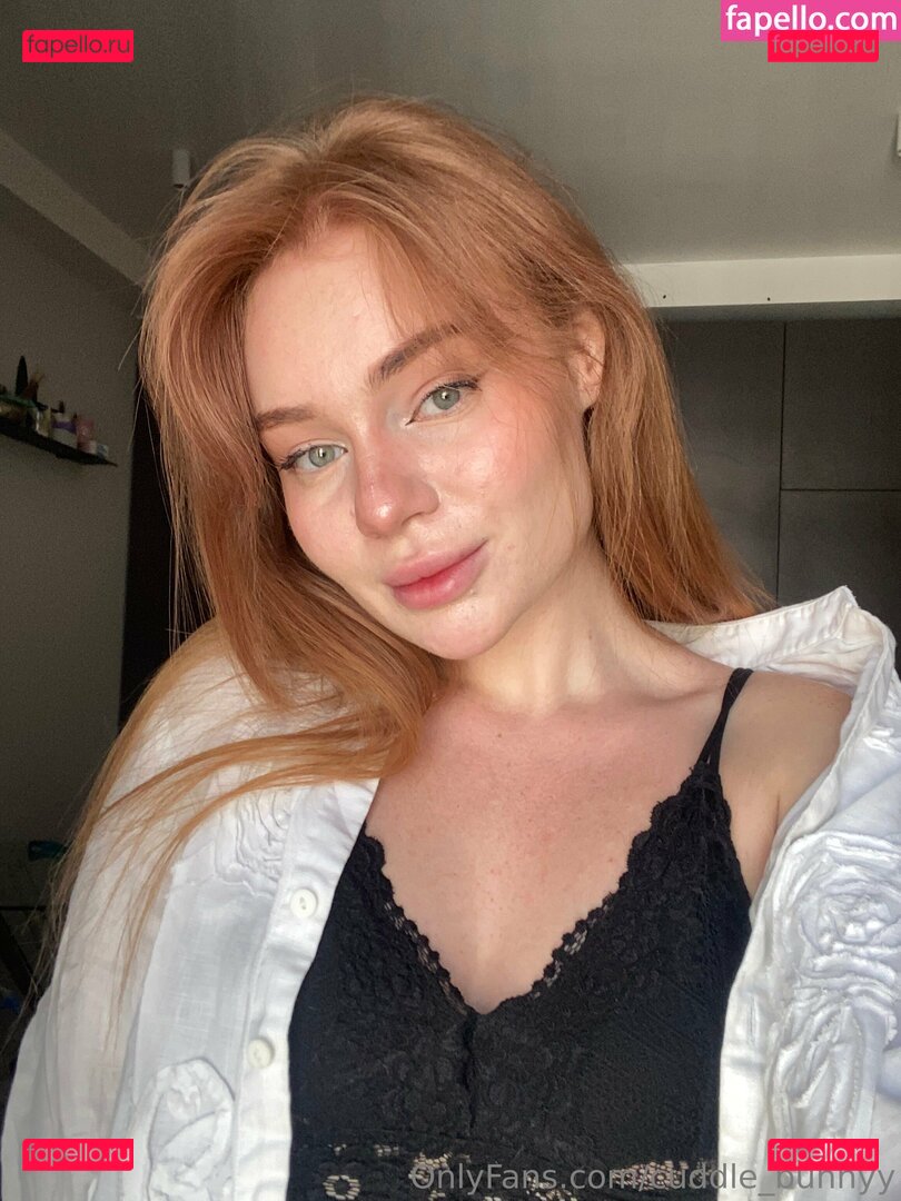 _cuddle_bunnyy / cuddle_bunnyy Onlyfans Photo Gallery 