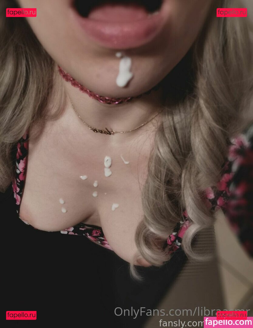 libraasmr / libraasmr_ Onlyfans Photo Gallery 