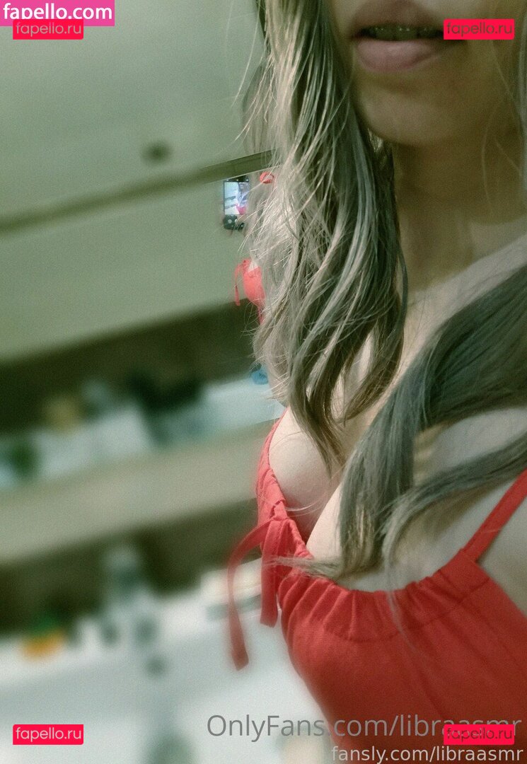 libraasmr / libraasmr_ Onlyfans Photo Gallery 