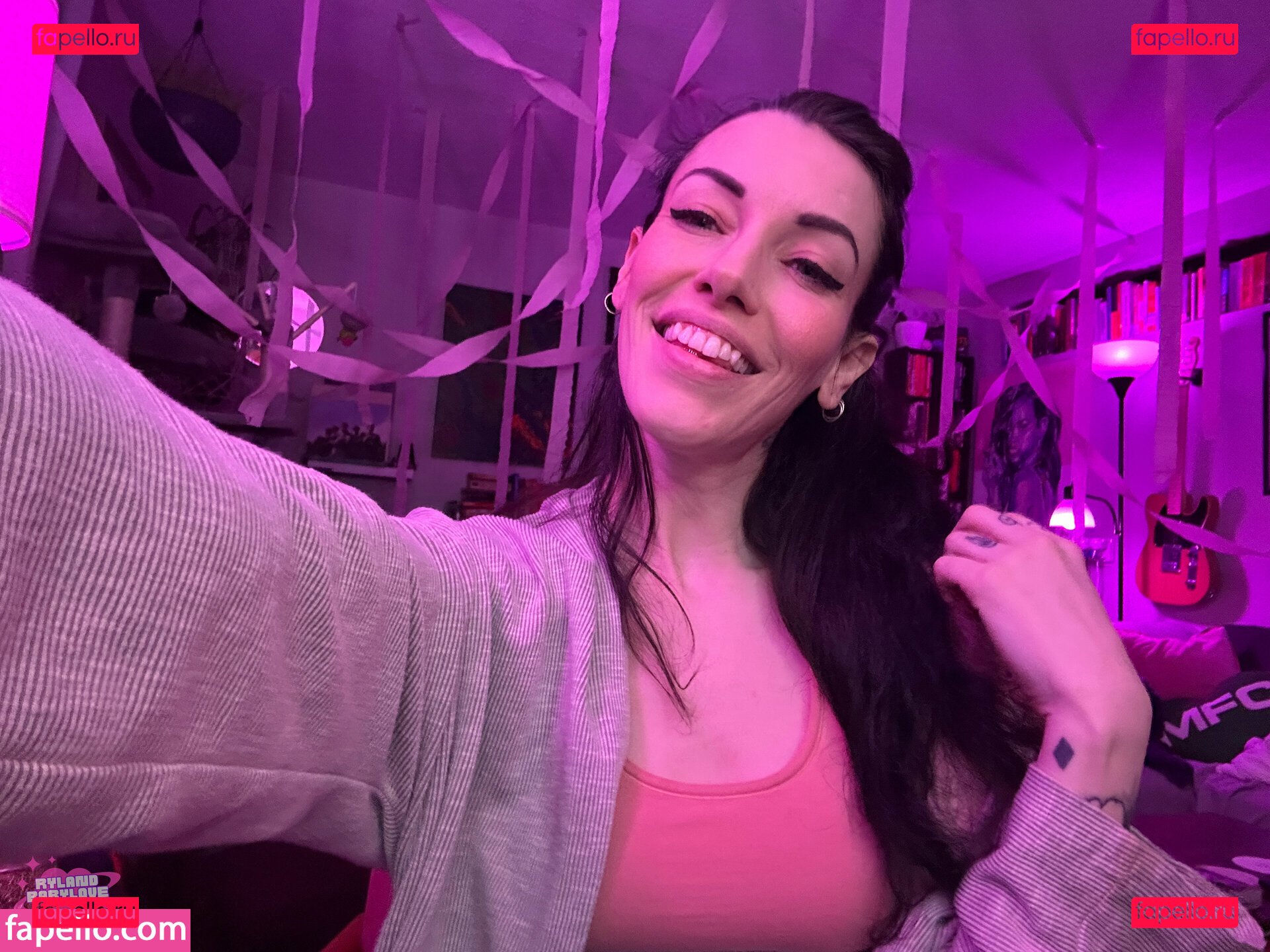 theworstrye Onlyfans Photo Gallery 