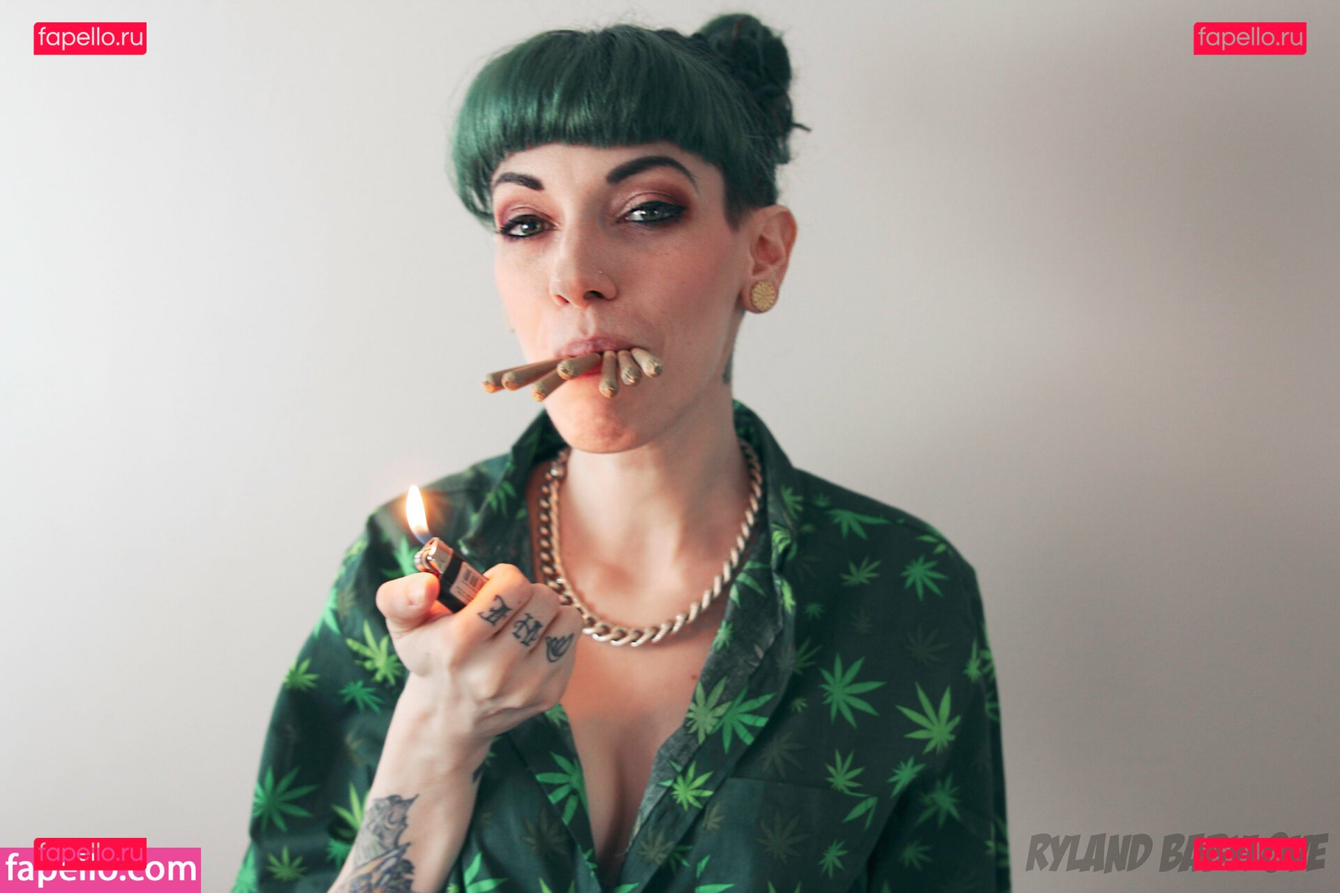 theworstrye Onlyfans Photo Gallery 