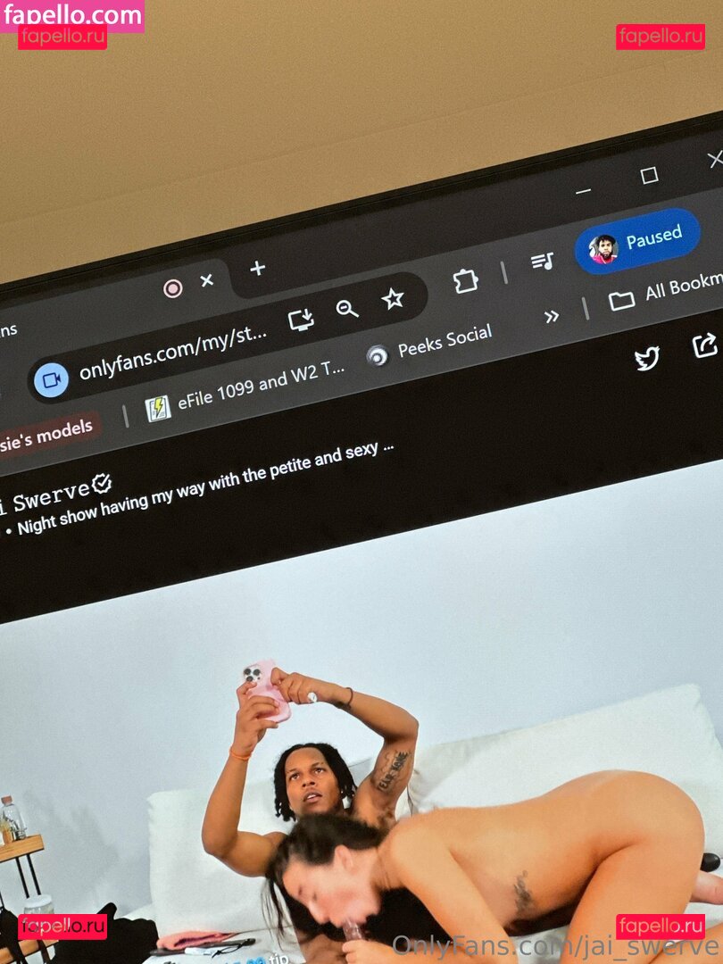 jai_swerve / jaiswerve Onlyfans Photo Gallery 