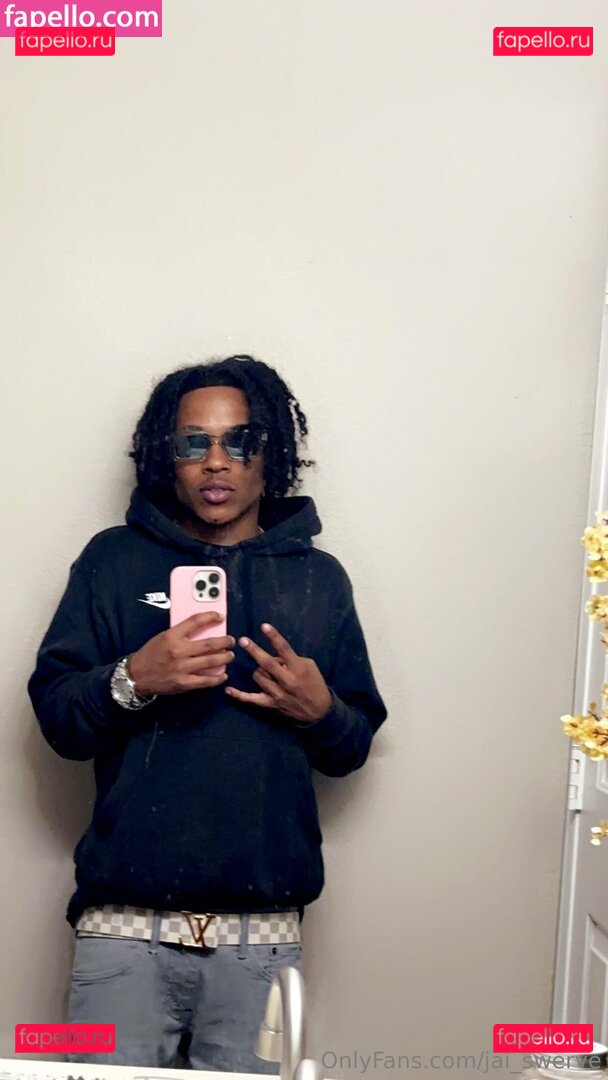 jai_swerve / jaiswerve Onlyfans Photo Gallery 