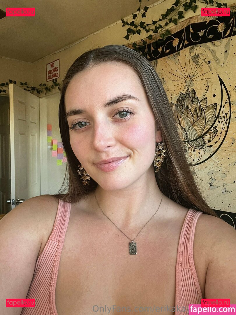 erikakaysensuality Onlyfans Photo Gallery 