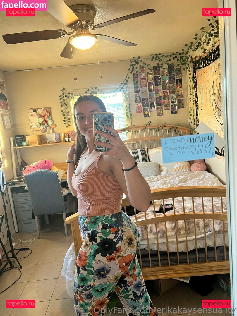 erikakaysensuality Onlyfans Photo Gallery 