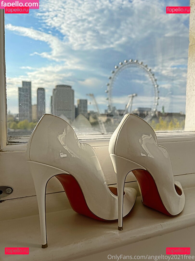 alievalery / angeltoy2021free Onlyfans Photo Gallery 