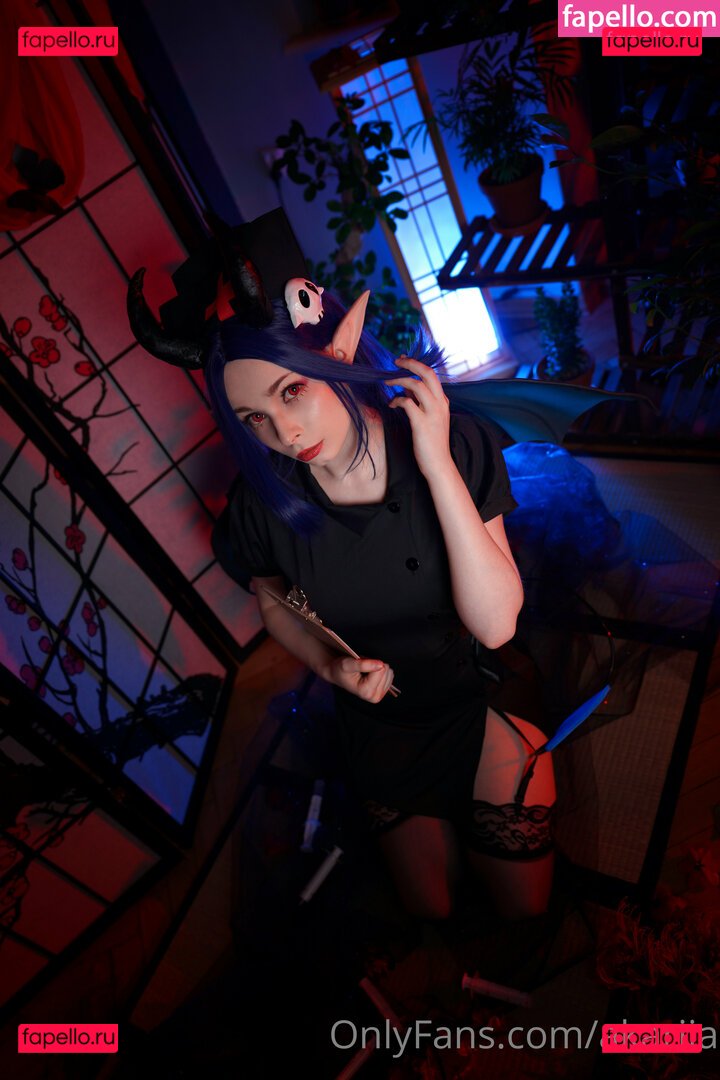 akariia / akarivibes Onlyfans Photo Gallery 