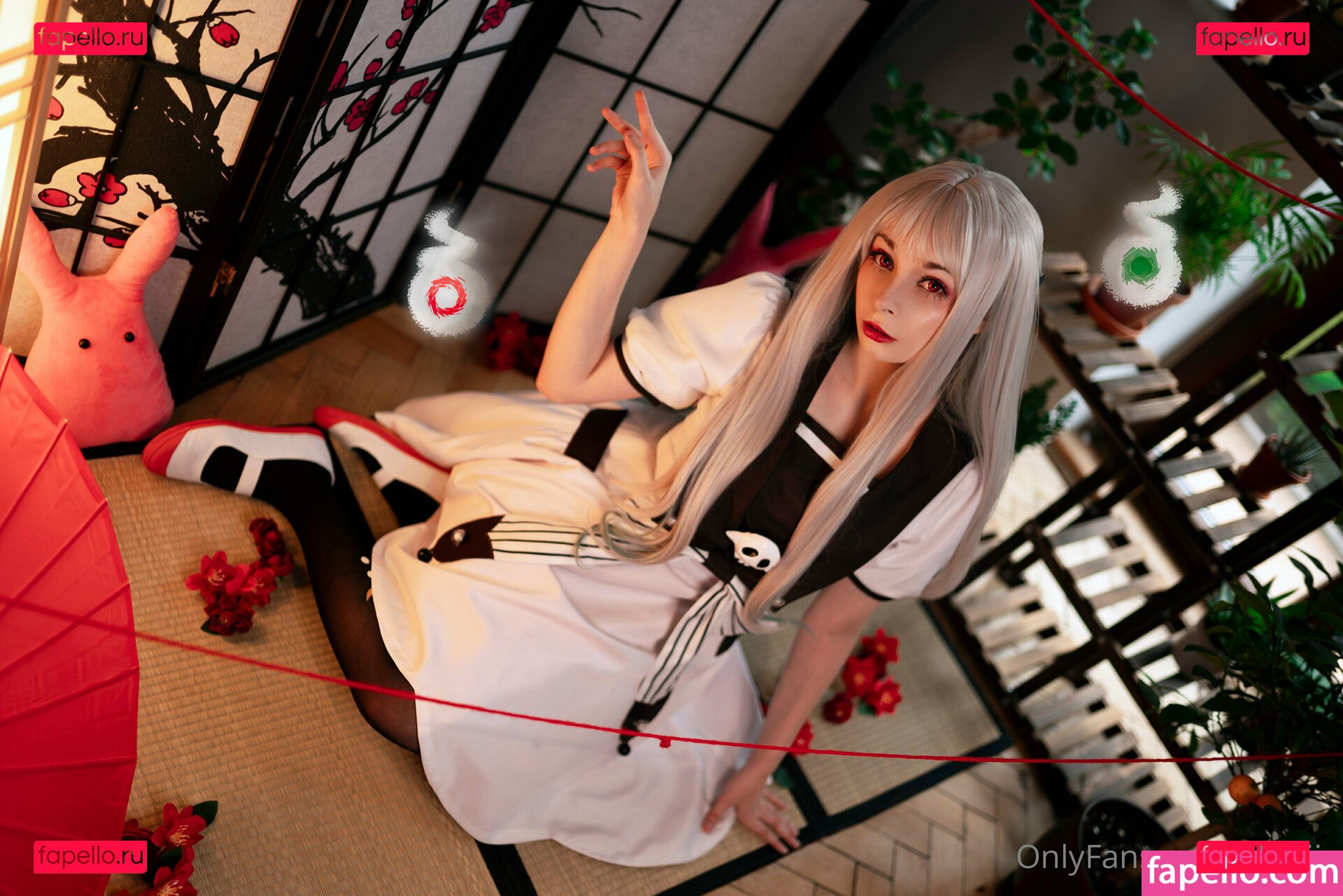 akariia / akarivibes Onlyfans Photo Gallery 