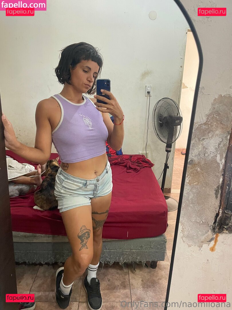 naomiloana / naomiluna.__ Onlyfans Photo Gallery 