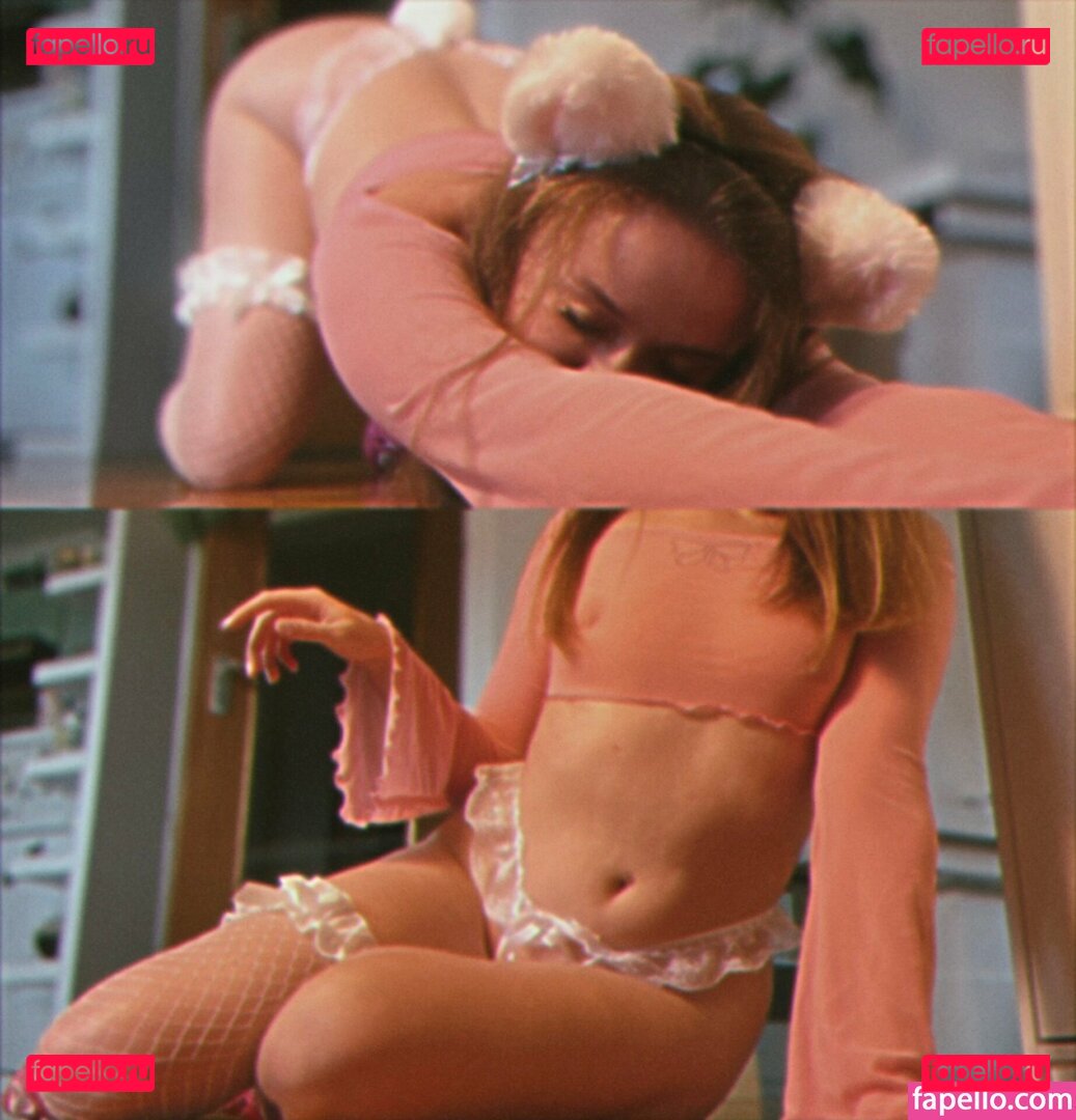 mika_tyan Onlyfans Photo Gallery 