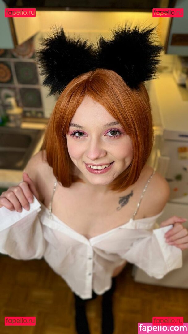 mika_tyan Onlyfans Photo Gallery 