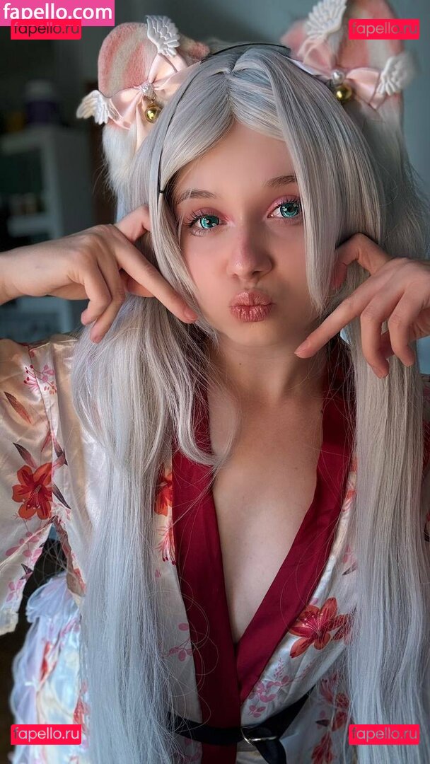 mika_tyan Onlyfans Photo Gallery 