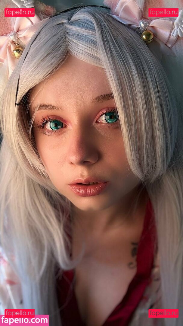 mika_tyan Onlyfans Photo Gallery 