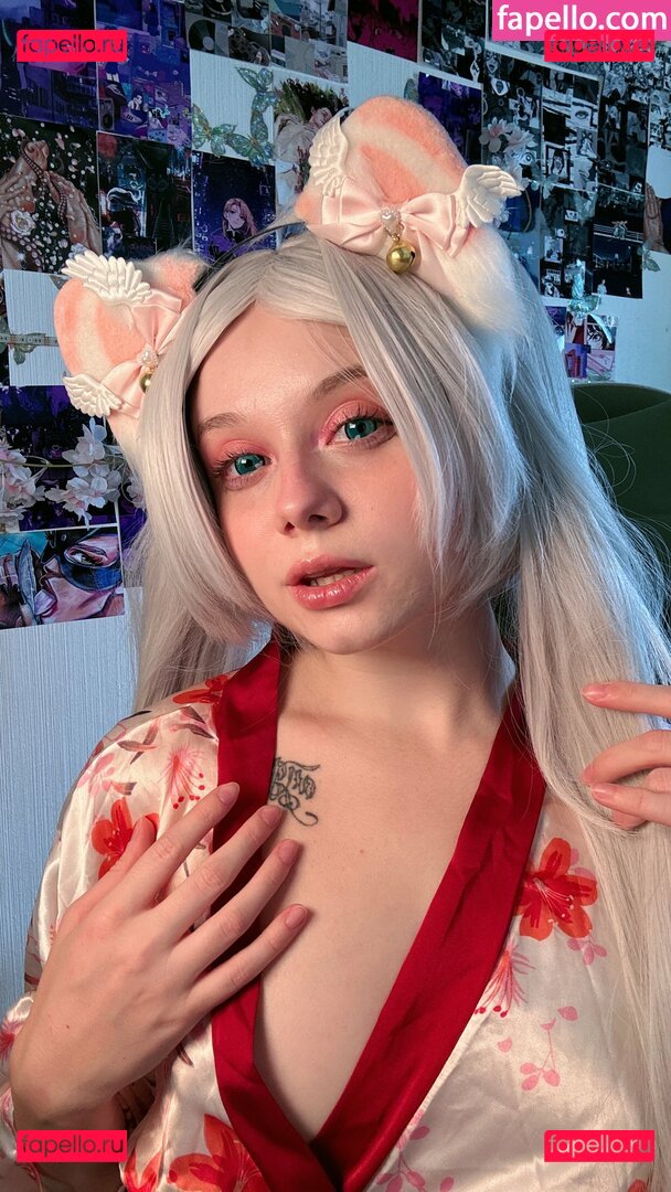 mika_tyan Onlyfans Photo Gallery 