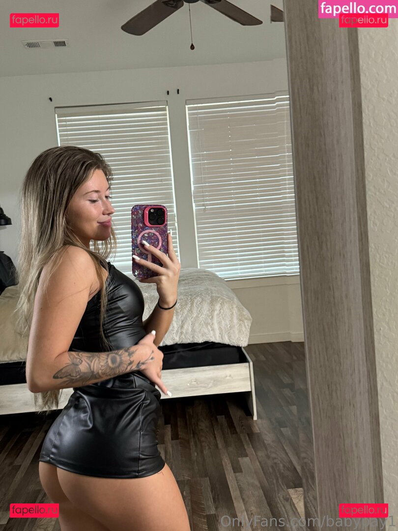 babypay1 Onlyfans Photo Gallery 