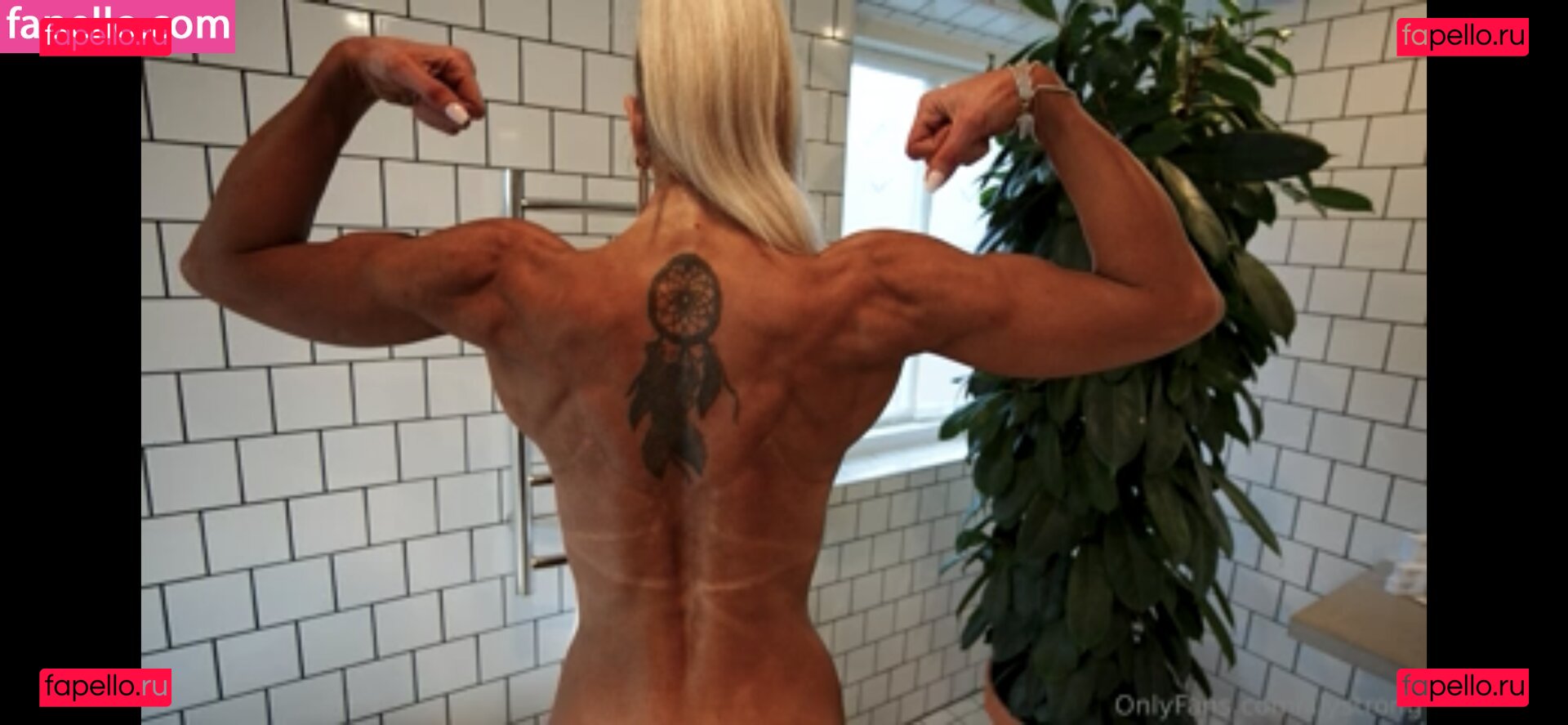 LilyStrongVIP / https: / lilystrong_ Onlyfans Photo Gallery 