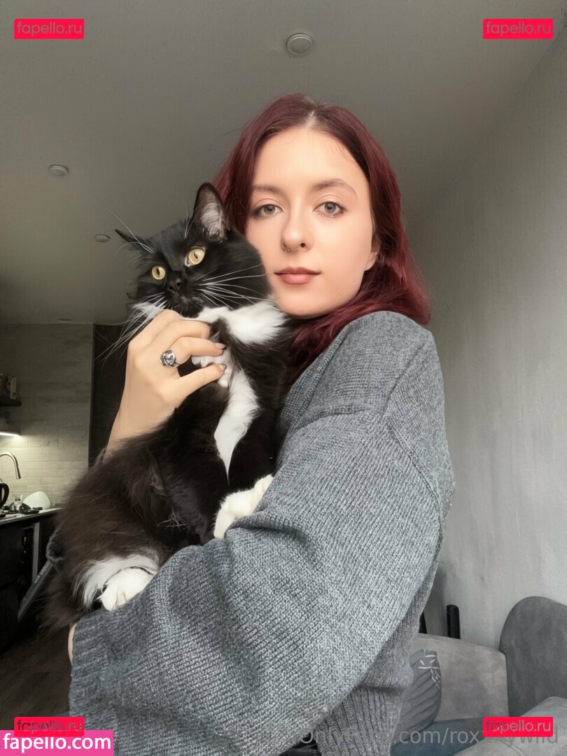 roxxxyandrews / roxxxywild Onlyfans Photo Gallery 