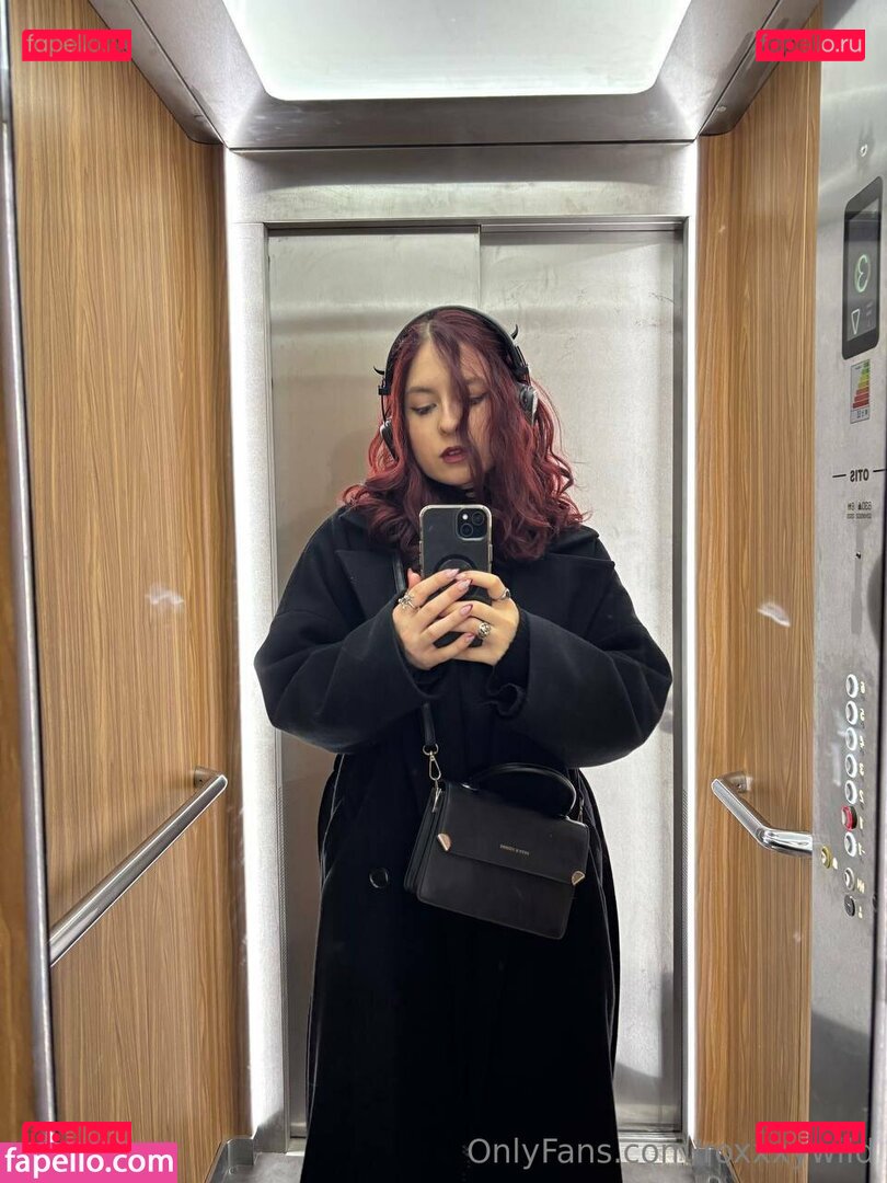 roxxxyandrews / roxxxywild Onlyfans Photo Gallery 