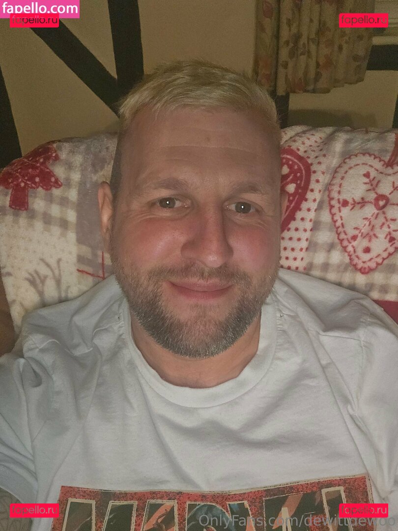 dewittdewoo Onlyfans Photo Gallery 
