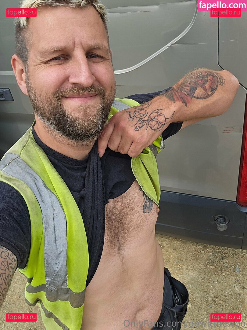 dewittdewoo Onlyfans Photo Gallery 