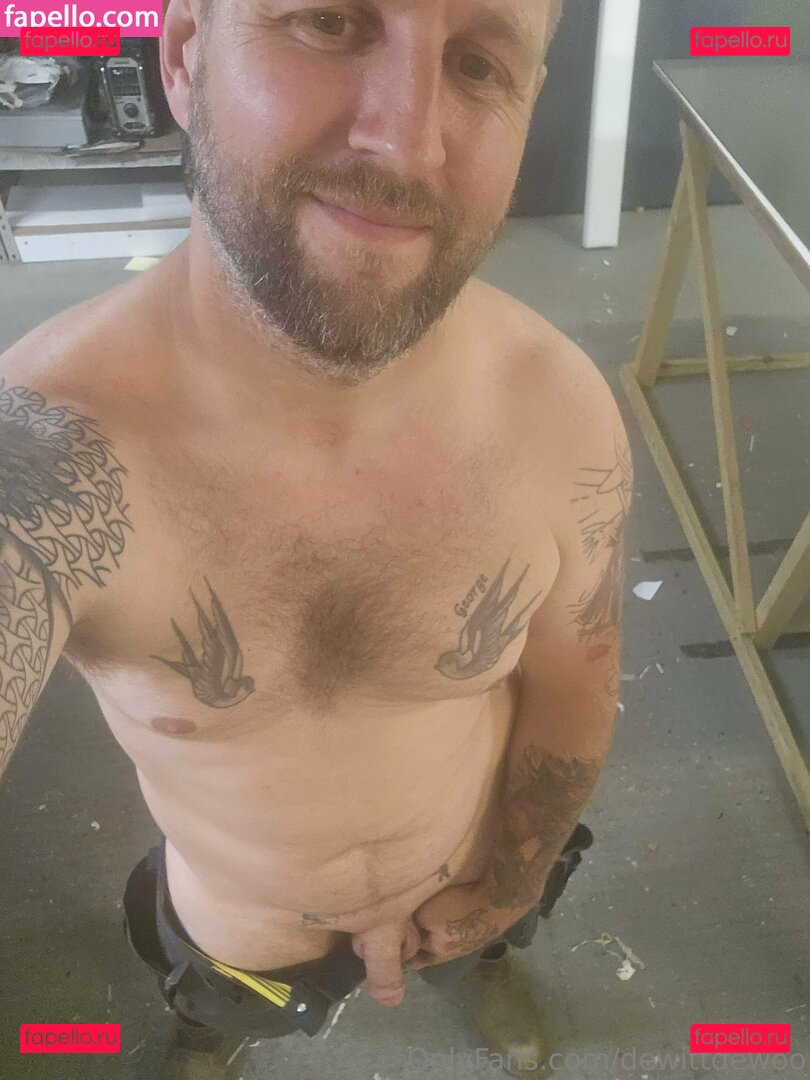 dewittdewoo Onlyfans Photo Gallery 