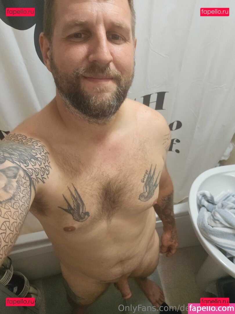 dewittdewoo Onlyfans Photo Gallery 