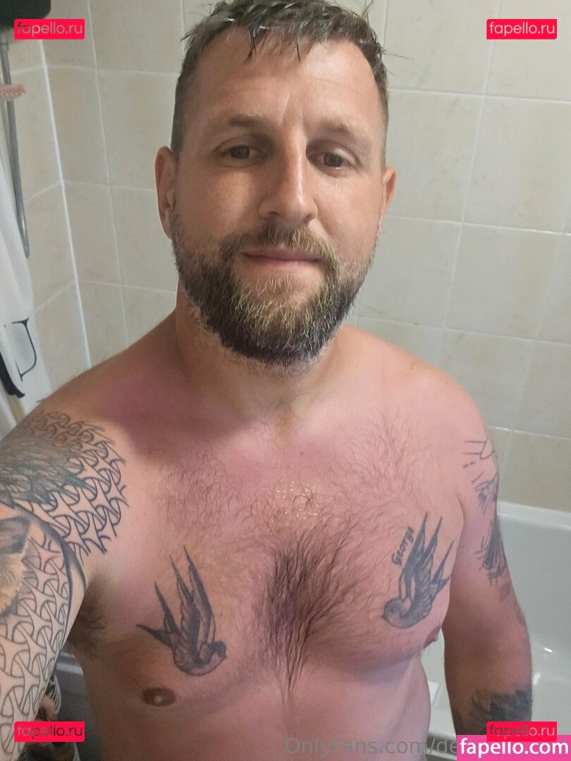 dewittdewoo Onlyfans Photo Gallery 