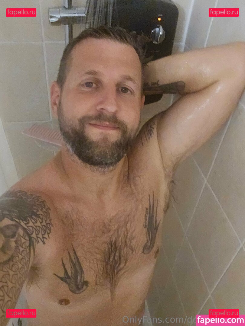 dewittdewoo Onlyfans Photo Gallery 