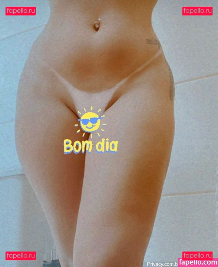 Amanda Miury / miurydj / miuryoficial Onlyfans Photo Gallery 