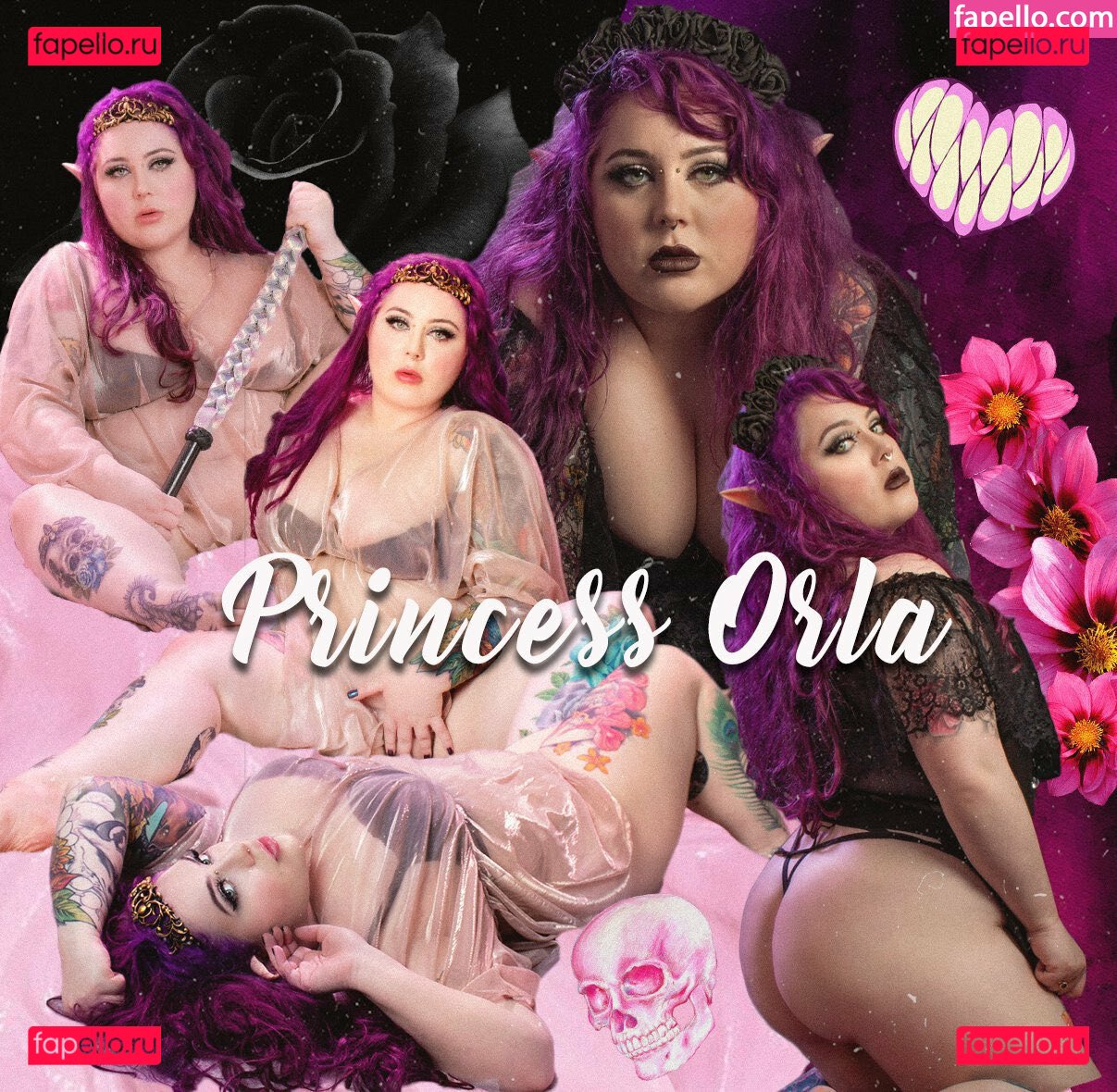 thebbwbible / thebbwbible_ Onlyfans Photo Gallery 