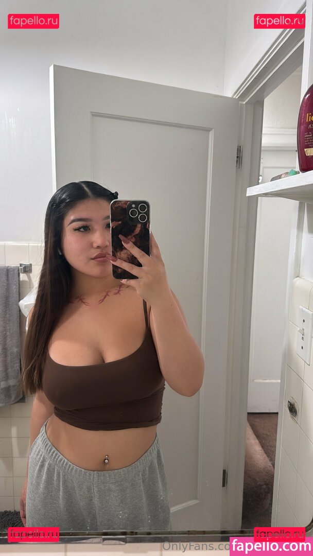 isa_akiraaa / isaakira Onlyfans Photo Gallery 