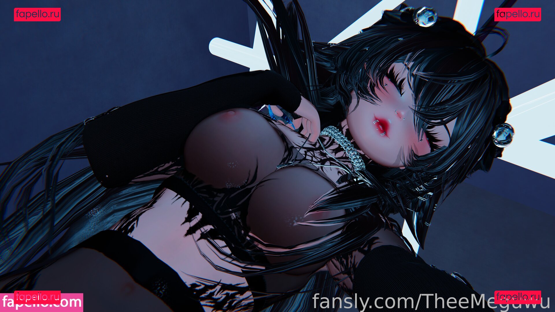 TheeMeguwu Onlyfans Photo Gallery 